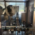 Tecnoalimentare S.R.L. volumetric filling monoblock for jars — photo 3