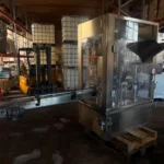 Tecnoalimentare S.R.L. volumetric filling monoblock for jars — photo 5