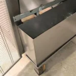 Tecnoalimentare S.R.L. volumetric filling monoblock for jars — photo 6