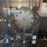 Tecnoalimentare S.R.L. volumetric filling monoblock for jars — photo 8