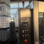Tecnoalimentare S.R.L. volumetric filling monoblock for jars — photo 9