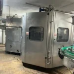 Procomac 50.60.10 Isobaric Triblock — photo 2