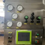 Procomac 50.60.10 Isobaric Triblock — photo 4