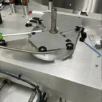 CFT isobaric filling triblock 40.40.8 for PET bottle, of the year 2021, 12.000bph — photo 24