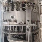 Triblocco di riempimento isobarico Gai usato 24.28.6 — foto 10