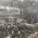 Triblocco di riempimento isobarico Gai usato 24.28.6 — foto 11