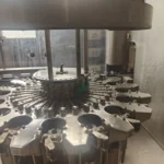 Triblocco di riempimento isobarico Gai usato 24.28.6 — foto 12