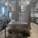 Triblocco di riempimento isobarico Gai usato 24.28.6 — foto 13