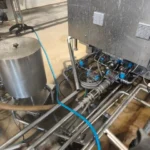 Triblocco di riempimento isobarico Gai usato 24.28.6 — foto 14
