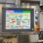 Triblocco di riempimento isobarico Gai usato 24.28.6 — foto 15