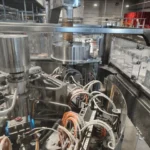 Triblocco di riempimento isobarico Gai usato 24.28.6 — foto 16