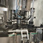 Triblocco di riempimento isobarico Gai usato 24.28.6 — foto 19