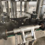 Triblocco di riempimento isobarico Gai usato 24.28.6 — foto 20