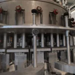Triblocco di riempimento isobarico Gai usato 24.28.6 — foto 21