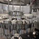 Triblocco di riempimento isobarico Gai usato 24.28.6 — foto 3