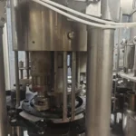 Triblocco di riempimento isobarico Gai usato 24.28.6 — foto 4