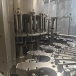 Triblocco di riempimento isobarico Gai usato 24.28.6 — foto 6