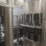 Triblocco di riempimento isobarico Gai usato 24.28.6 — foto 7