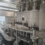 Triblocco di riempimento isobarico Gai usato 24.28.6 — foto 8