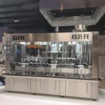 Tribloc di riempimento isobarico Gai usato — foto 1