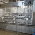 Tribloc di riempimento isobarico Gai usato — foto 2