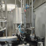 Tribloc di riempimento isobarico Gai usato — foto 3