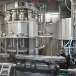 Tribloc di riempimento isobarico Gai usato — foto 4