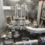 Tribloc di riempimento isobarico Gai usato — foto 5