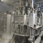Tribloc di riempimento isobarico Gai usato — foto 6
