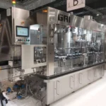 Tribloc di riempimento isobarico Gai usato — foto 7