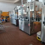Monoblocco di riempimento I.B.T. usato — foto 1