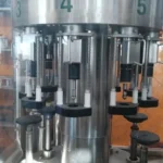 Monoblocco di riempimento I.B.T. usato — foto 10