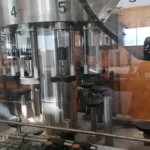Monoblocco di riempimento I.B.T. usato — foto 11