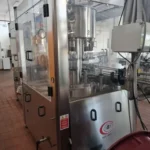 Monoblocco di riempimento I.B.T. usato — foto 3