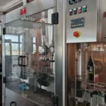 Monoblocco di riempimento I.B.T. usato — foto 6