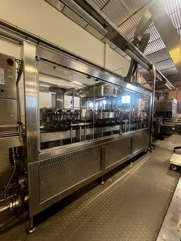 Gai light-vacuum filling triblock 20.20.4