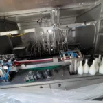 Urpinas disgorging used monoblock — photo 1