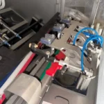Urpinas disgorging used monoblock — photo 4