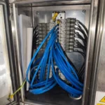 Urpinas disgorging used monoblock — photo 6