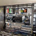 Urpinas disgorging used monoblock — photo 8