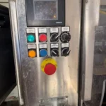 Urpinas disgorging used monoblock — photo 9