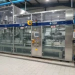 MBF 40.40.6.5. filling monoblock — photo 1