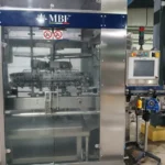 MBF 40.40.6.5. filling monoblock — photo 2