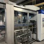 monoblock Krones Combi (blower, filler and capper) — photo 2