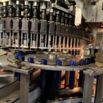monoblock Krones Combi (blower, filler and capper) — photo 4