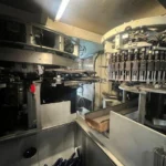 monoblock Krones Combi (blower, filler and capper) — photo 5