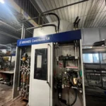 monoblock Krones Combi (blower, filler and capper) — photo 6