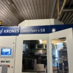 monoblock Krones Combi (blower, filler and capper) — photo 7