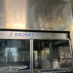 monoblock Krones Combi (blower, filler and capper) — photo 8