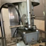 Bertolaso gravity filling monoblock 12.12.1 for still wine — photo 2